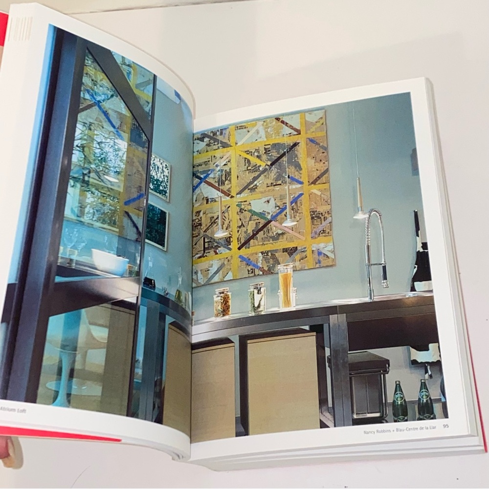 Lofts Design Source Book - Picture 9 of 10